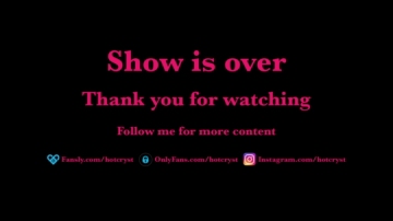 Hotcryst  02-11-2021